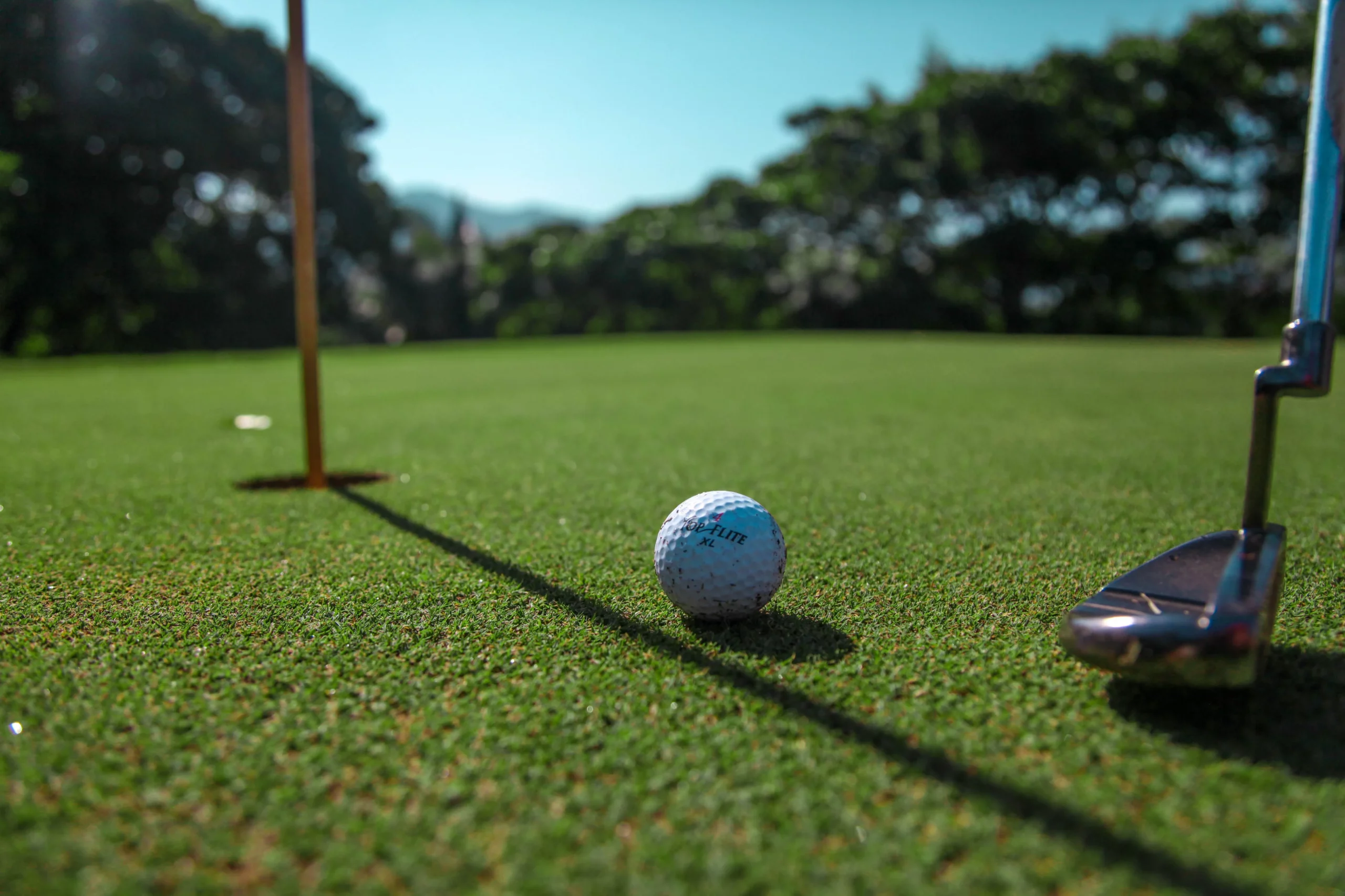 golf