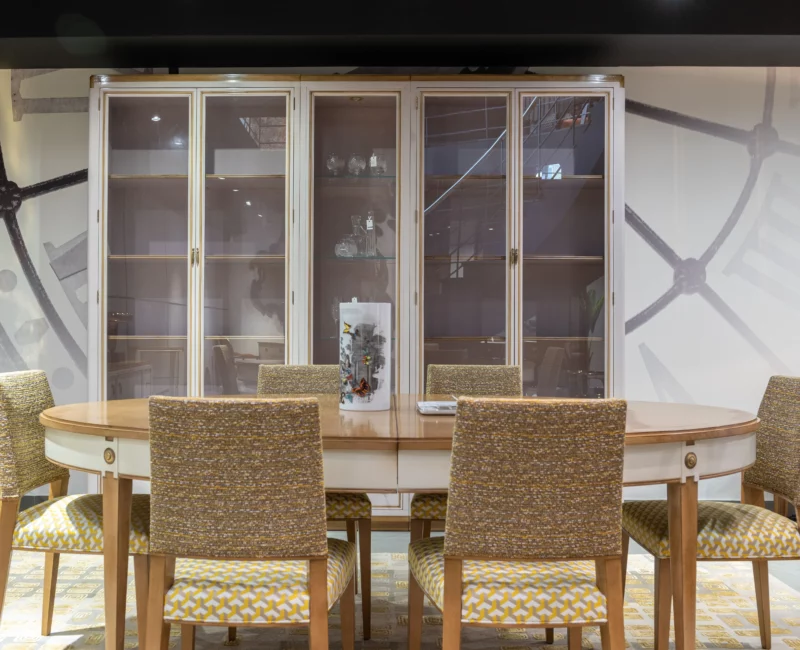 muebles diseño