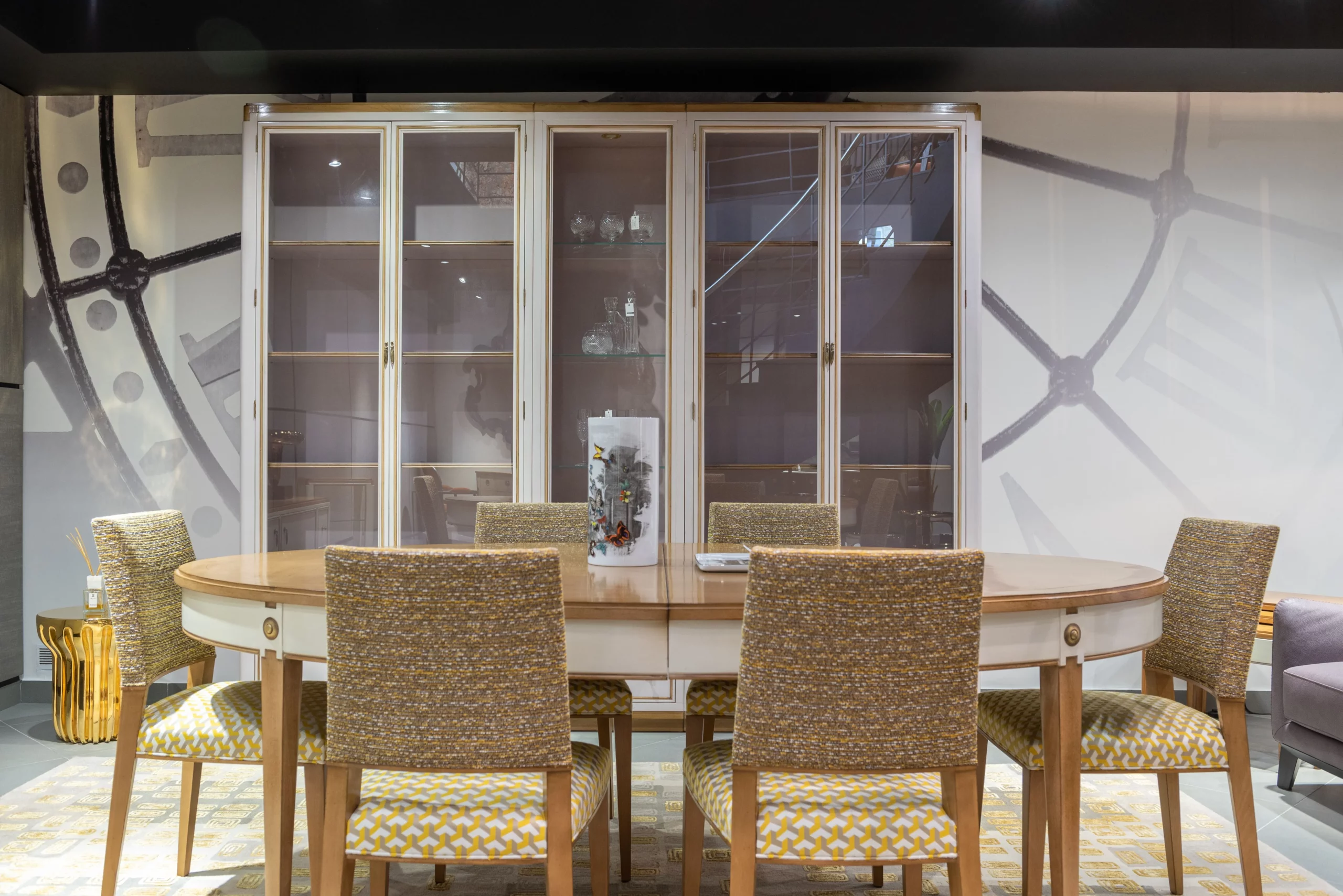 muebles diseño